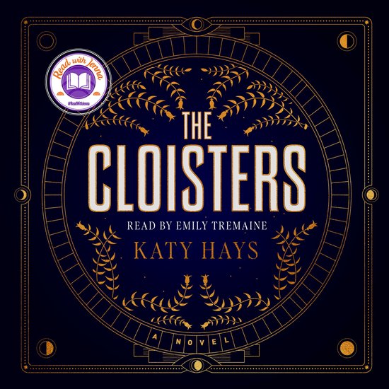 The Cloisters - cover