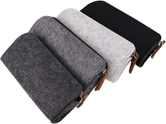 Padded Zwart Cross Over Badpak met Ritssluiting