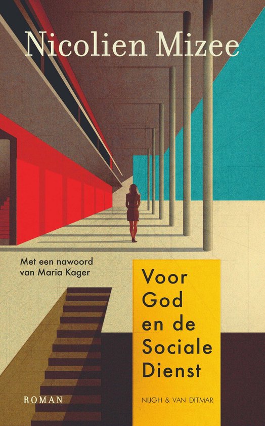 Voor God en de Sociale Dienst