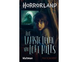 foto van Horrorland - Het laatste leven van Lori Mills