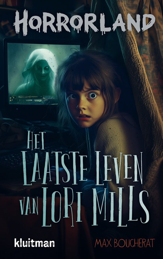 Horrorland – Het laatste leven van Lori Mills