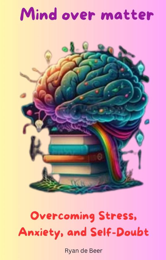 Mindful Resilience: A Young Adult's Guide to Mental Wellness