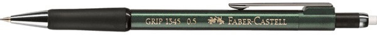 Faber-Castell Grip 1345 vulpotlood 1 stuk(s)
