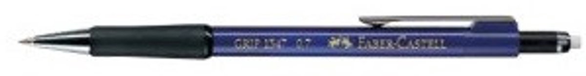 Faber-Castell Grip 1345 vulpotlood 1 stuk(s)