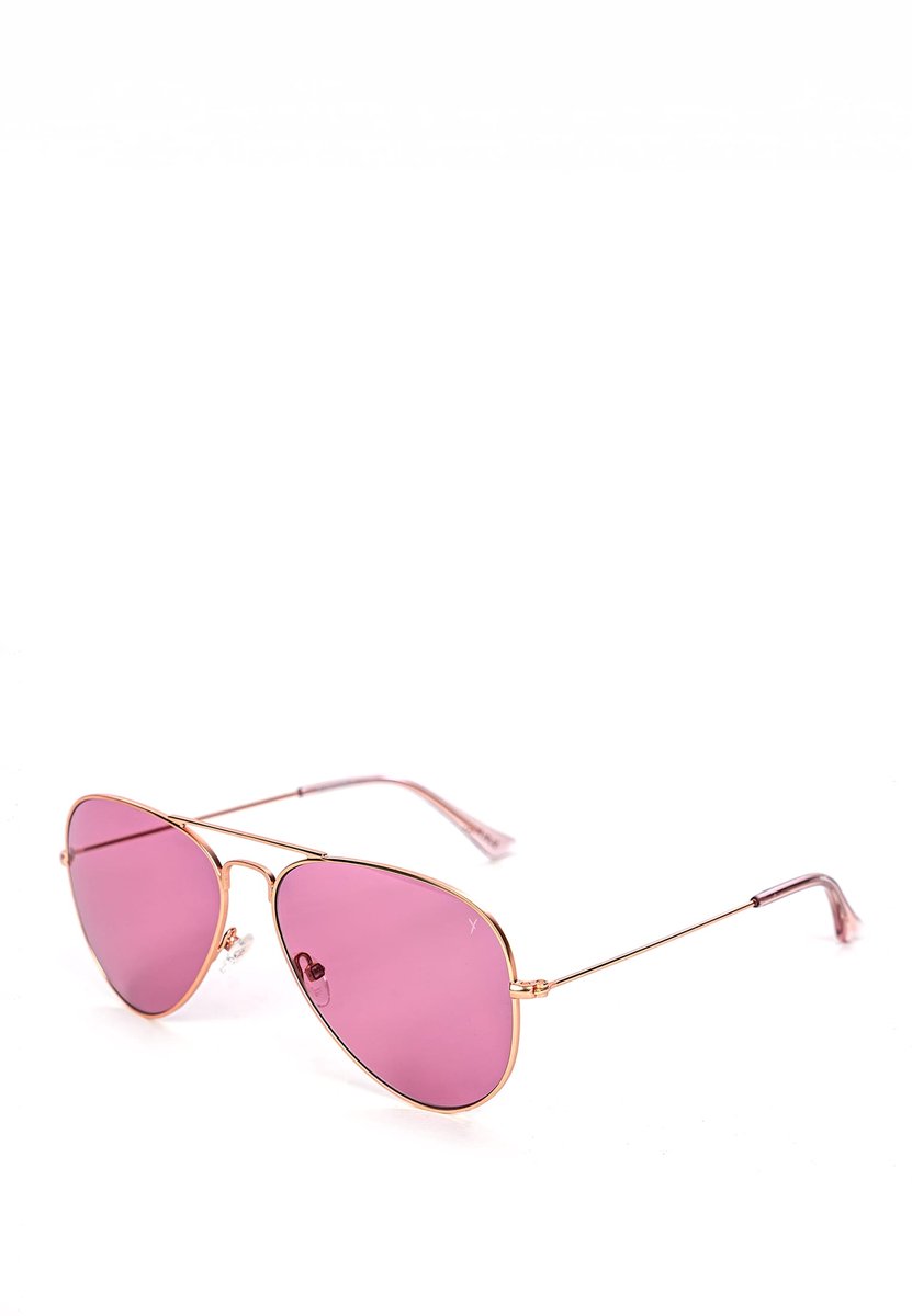 SURI FREY Zonnebril SFY Suri Fly ( SFW20002 ) - Dames Zonnebrillen - rosegold 242