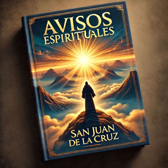Avisos Espirituales - cover