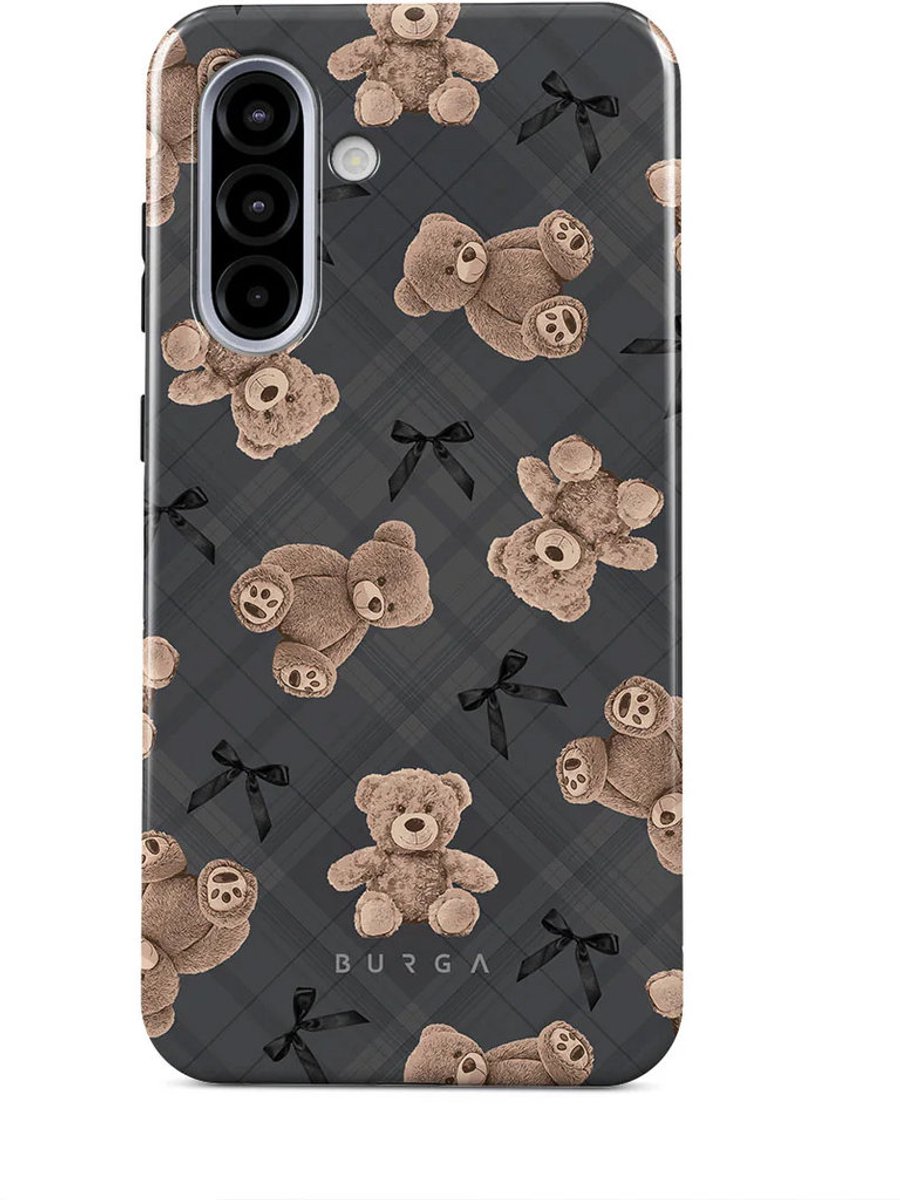 Burga Tough Case geschikt voor Samsung Galaxy A36 - BFF