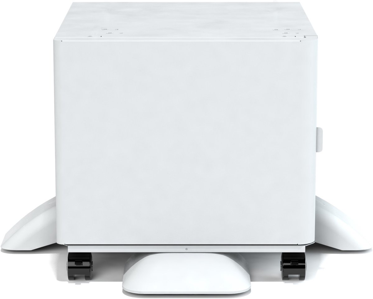 Image of Xerox 097S05244 printerkast & onderstel Licht Grijs