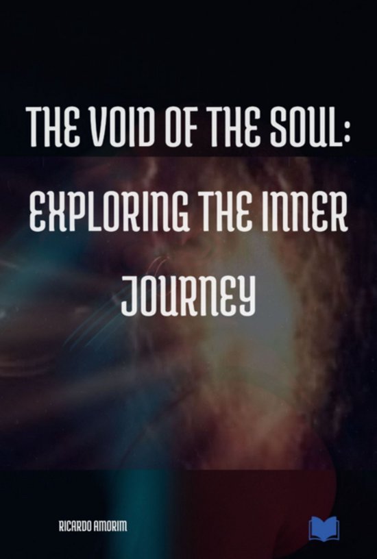 Thevoidofthesoul - cover