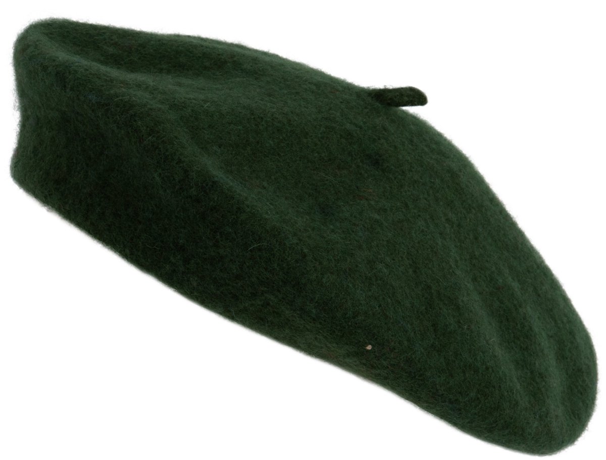 K-up Baret KP604 - Forest Green - One size