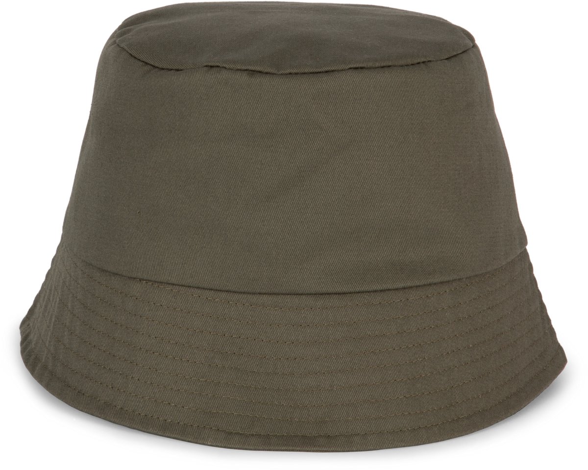 K-up Bob KP125 - Dark Khaki - One size