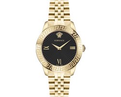 Versace - VEVC01121 - Polshorloge - Dames - Kwarts - Greca
