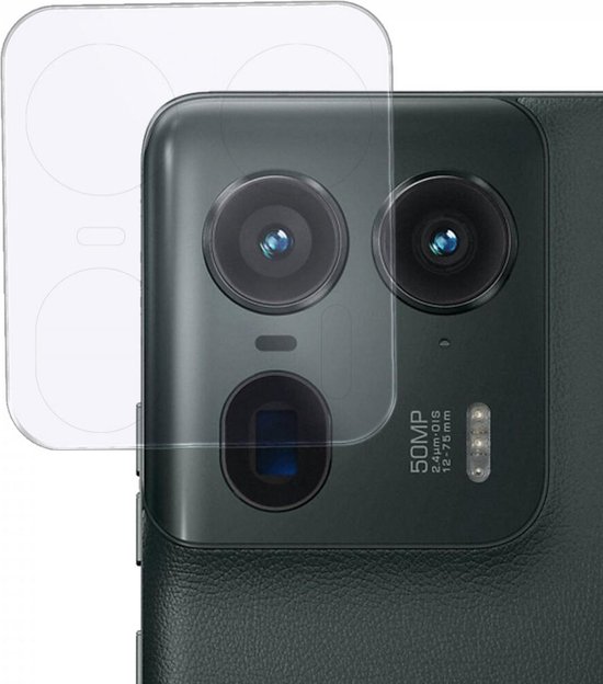 película Motorola Edge 40 Neo Protetor De Tela De Vidro Temperado Para