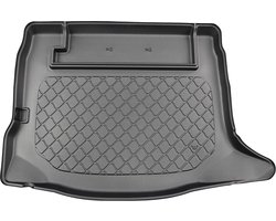 Nissan Leaf 2018-heden kofferbakmat (ook geschikt voor uitvoering met Bose Box)