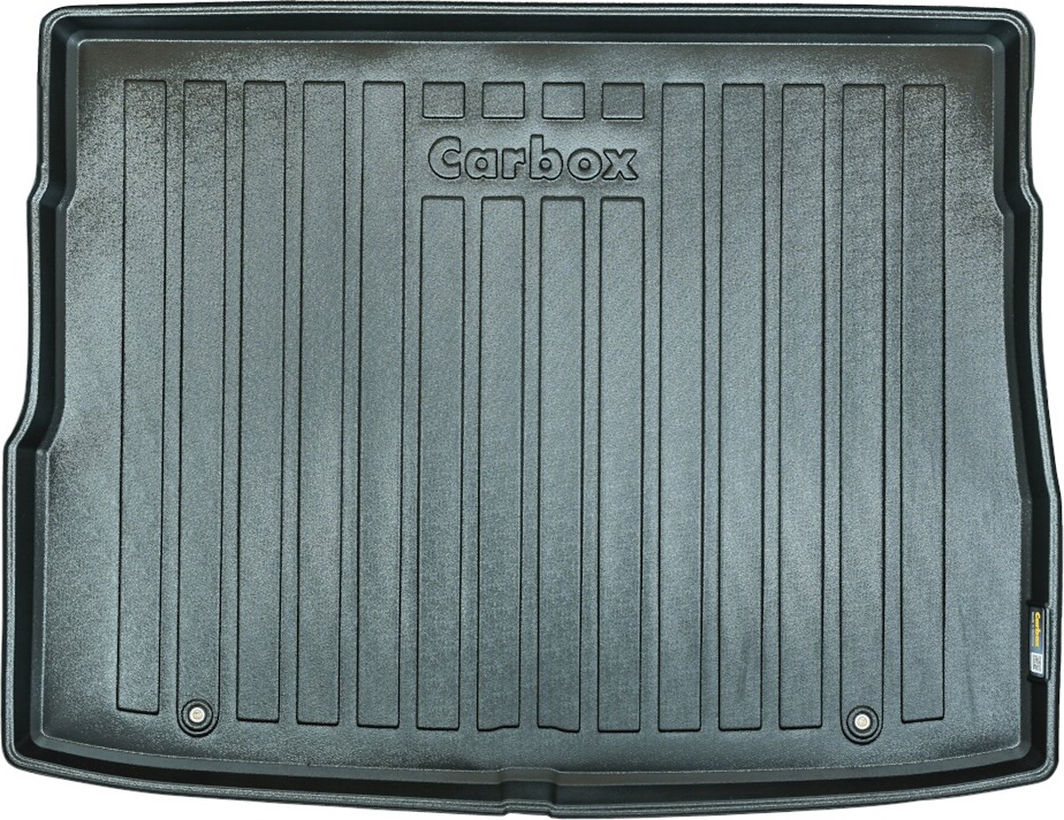 Kofferbakmat Cupra Formentor 2020-heden - Carbox
