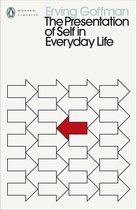 Penguin Modern Classics-The Presentation of Self in Everyday Life