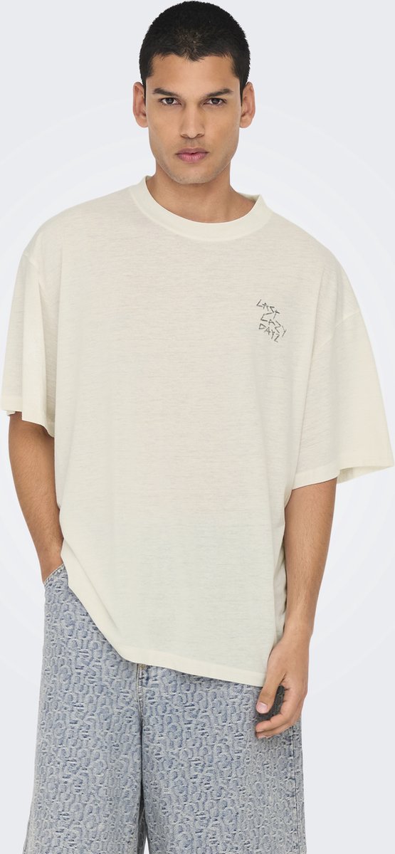 ONLY & SONS T-shirts ONSLEON T-shirts