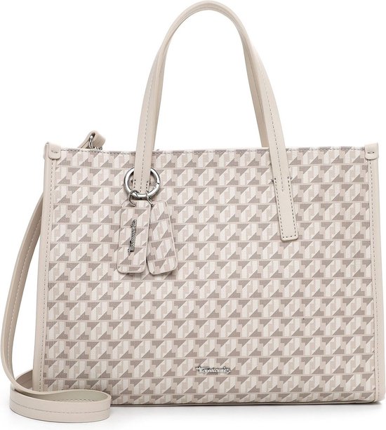 Tamaris Sac shopper Francesca Cityshopper Beige