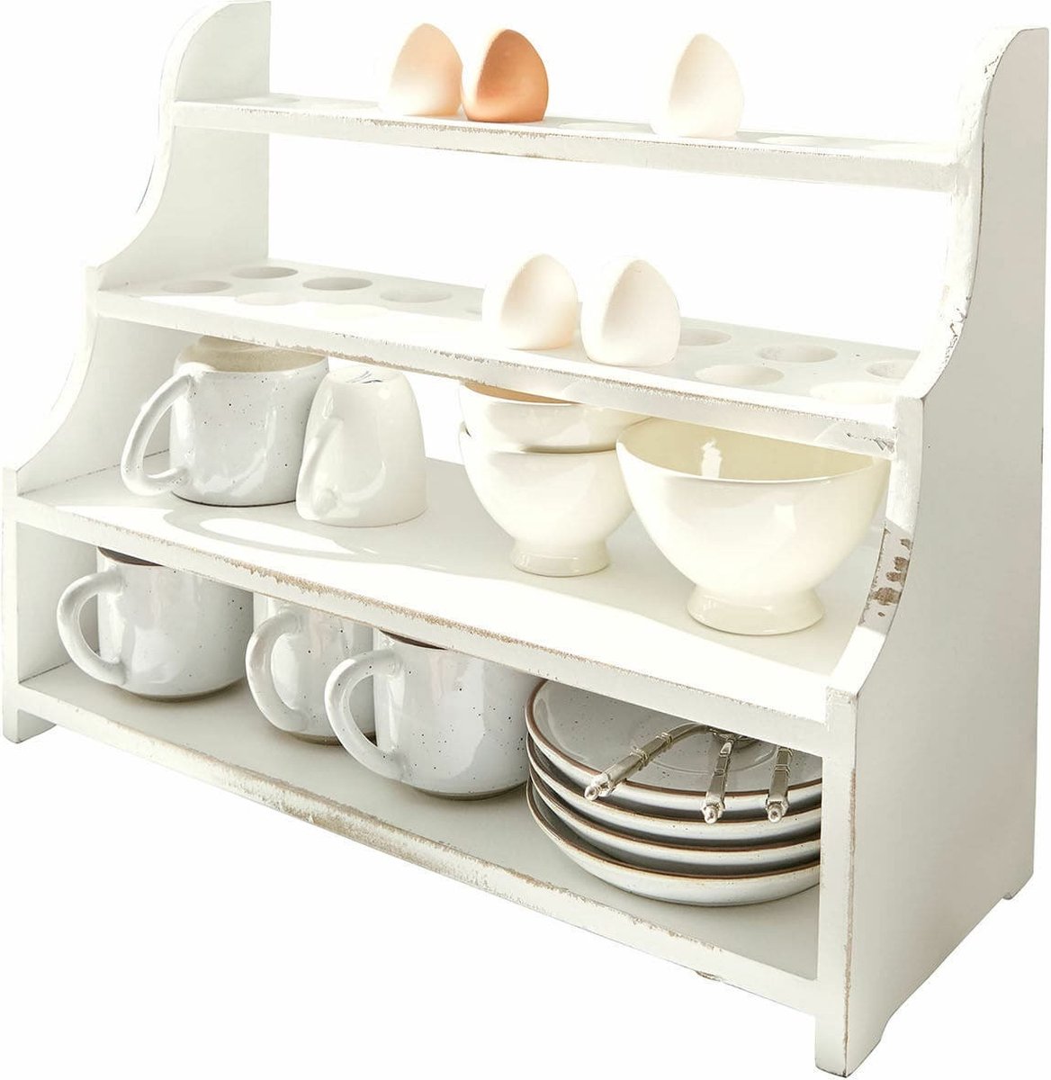 LOBERON Organizer Pervina antiekwit