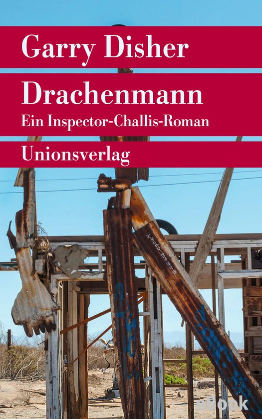 Drachenmann - cover