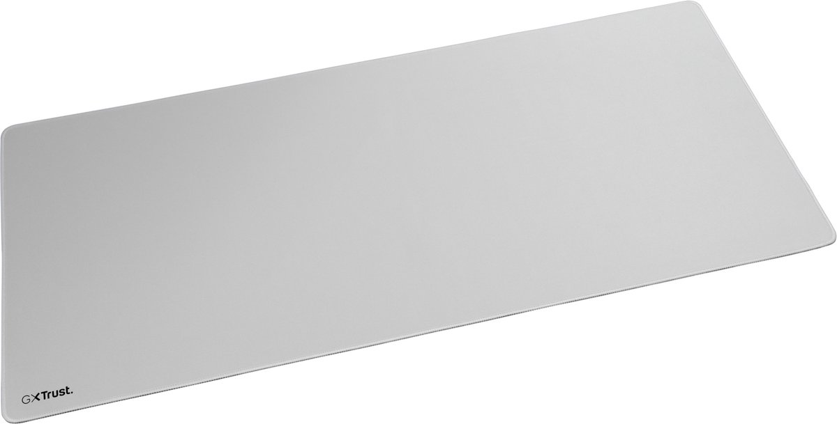 Trust GXT 759W XXL Gaming Muismat Wit