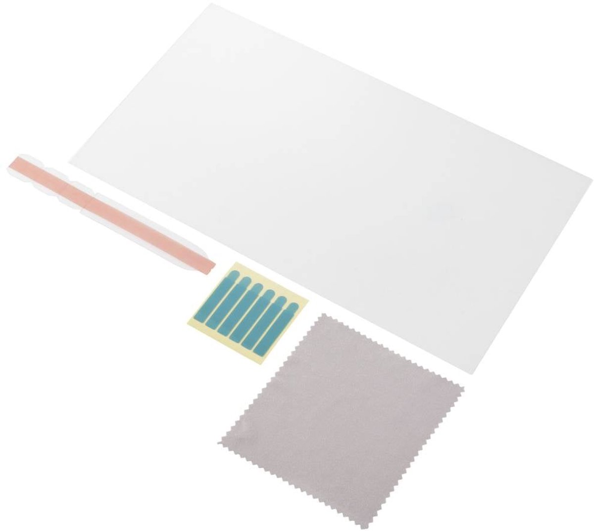 Renkforce RF-6055790 laptop accessoire Laptopschermbeschermer