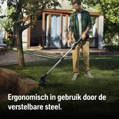 Bol.com Husqvarna Aspire™ Grastrimmer T28-P4A met accu en lader aanbieding