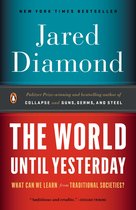 World Until Yesterday