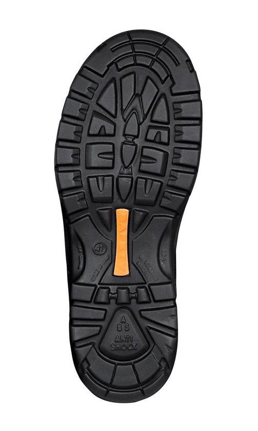 Grisport 72715C + Wool werklaars Bruin waterproof S3 | bol.com