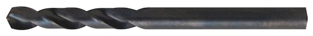 Wurth - Spiraalboor HSS DIN 1897 type RN - Spiraalboor HSS DIN 1897 type RN x 10 st