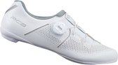 Shimano Rc302 Raceschoenen Wit EU 38 Vrouw