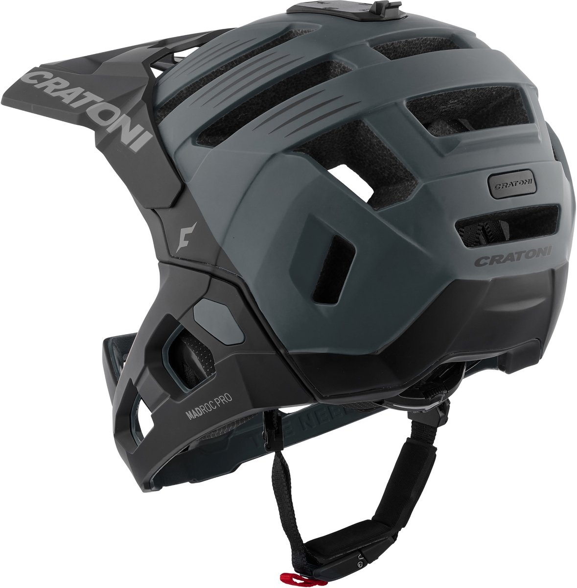 MTB- Fietshelm Madroc