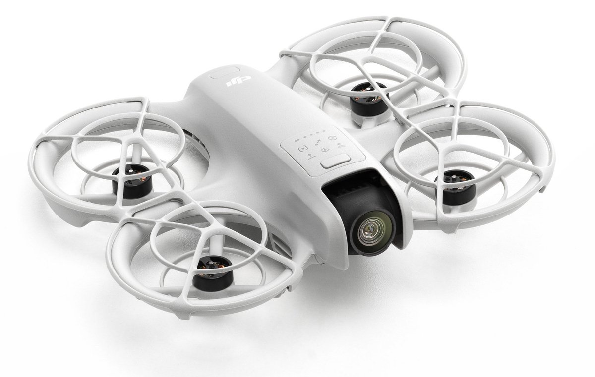 DJI NEO Fly More Combo – 4K drone met 3 accu's & RC-N3 thumbnail 5