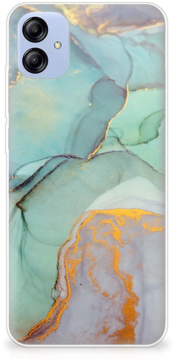 Hoesje maken voor Samsung Galaxy A04e Watercolor Mix