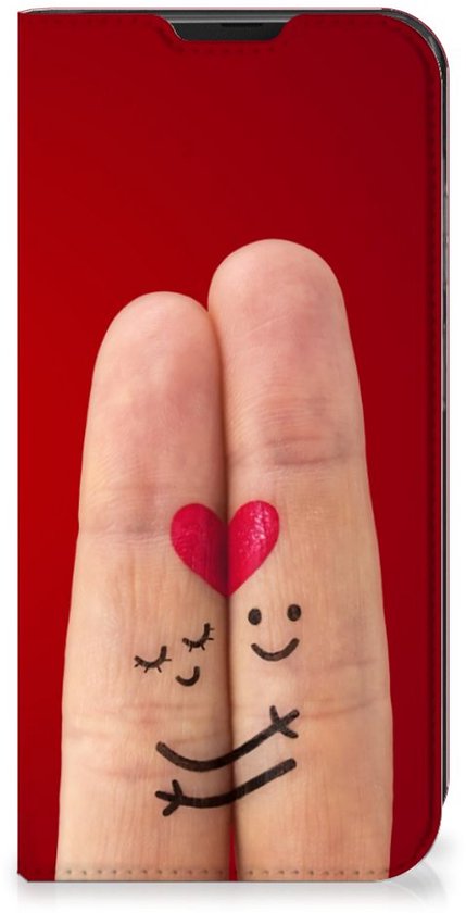 Étui cadeau pour femme Samsung Galaxy Xcover 6 Pro Smart Cover Love