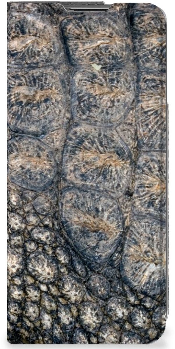 OnePlus Nord CE 2 5G Hoesje maken Krokodillenprint