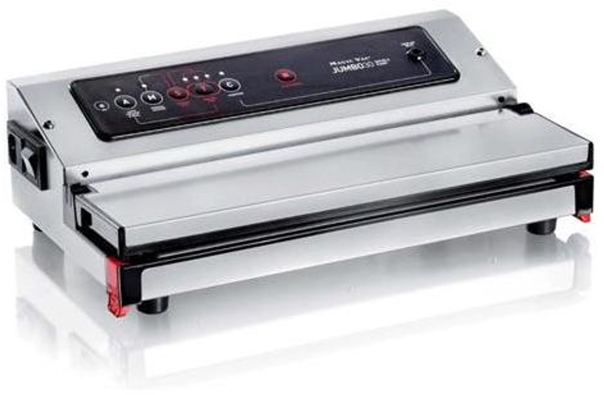 Magic Vac JUMBO 30 Vacumeermachine