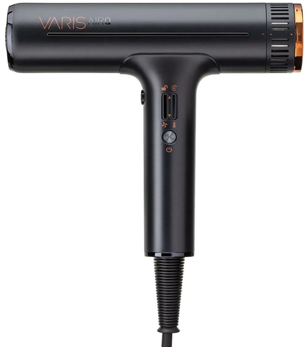 Varis AIRQ Hair Dryer .