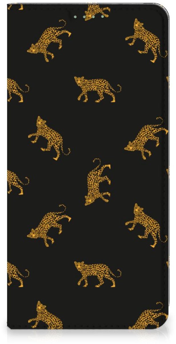 Hoesje maken voor Google Pixel 7 Leopards