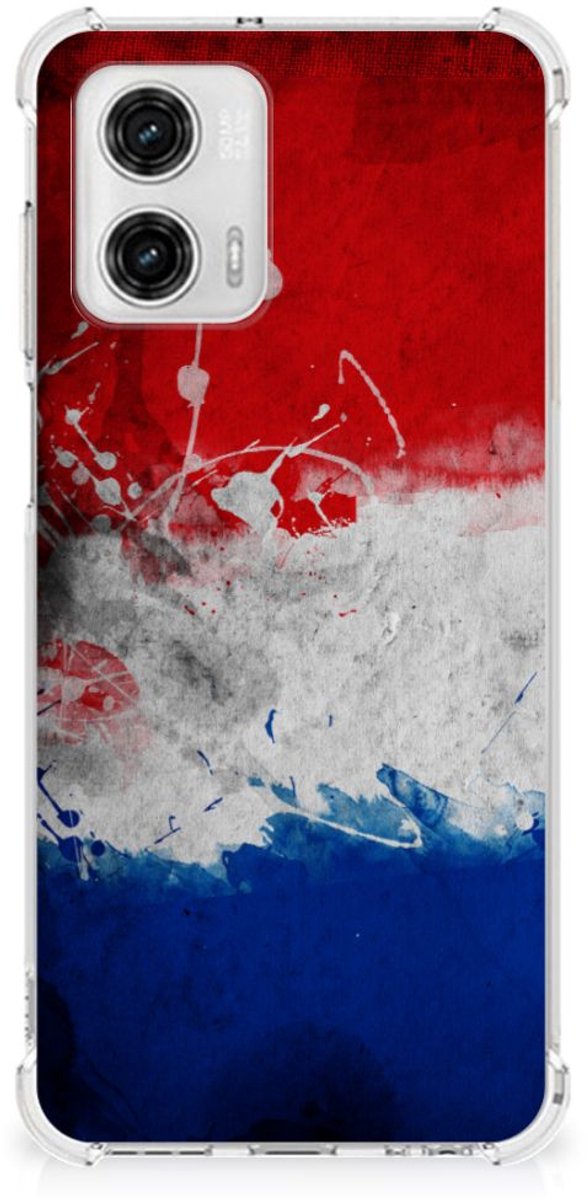 Motorola Moto G73 Cover Case Nederland