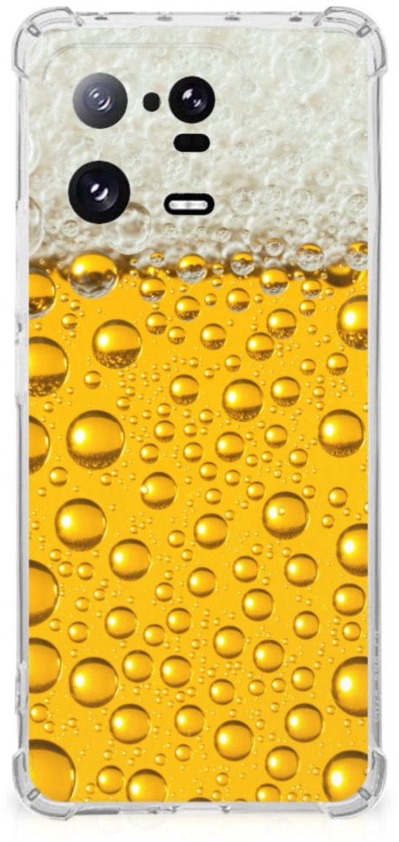 Xiaomi 13 Pro Beschermhoes Bier