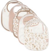 Maillot imperméable Jollein Bébé Slab - Bloomy - Lot de 5