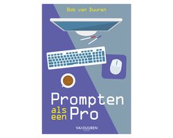 Prompten als een pro