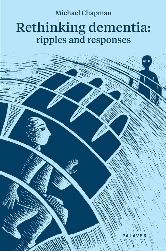 Rethinking Dementia - cover