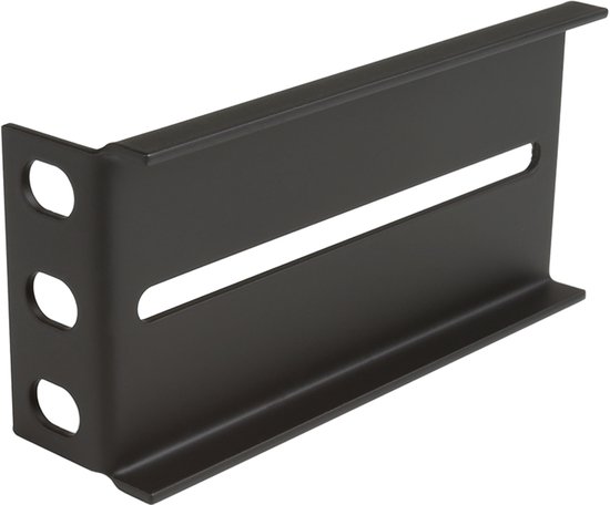 Penn Elcom R1209/01 Support 19 pouces pour glissière de tiroir, 1 U