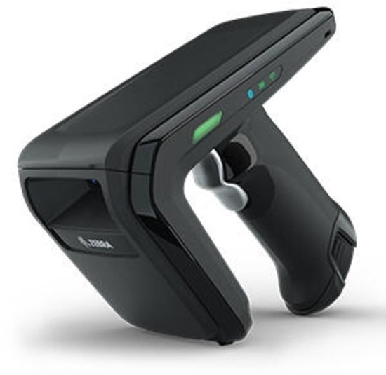 Eyoyo 2D vingerring barcodescanner, mini draagbare 3-in-1 USB