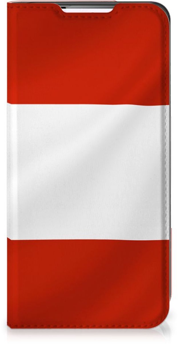 Samsung Galaxy S22 Standcase Oostenrijk