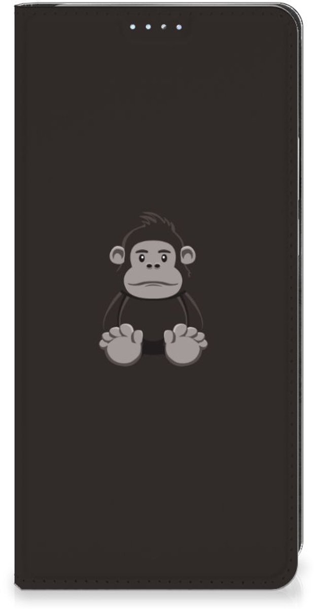 Motorola Edge 40 Pro Magnet Case Gorilla