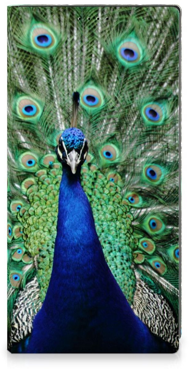 Samsung Galaxy S23 Ultra Hoesje maken Pauw