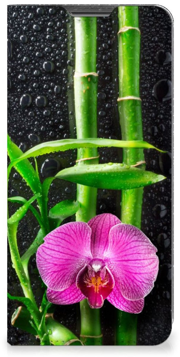 Xiaomi Redmi Note 11 Pro Smart Cover Orchidee